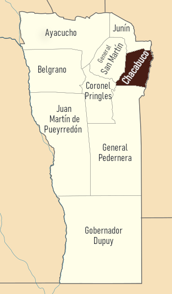 Imagen sombra Chacabuco