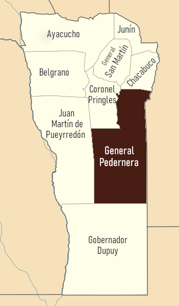 Imagen sombra Pedernera