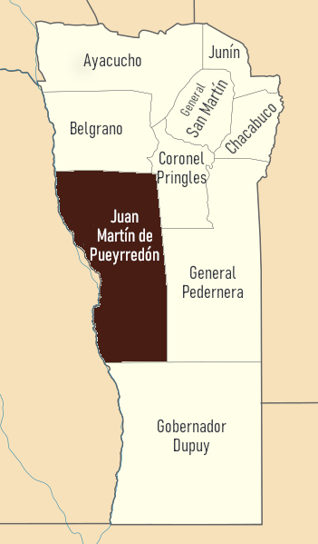 Imagen sombra Pueyrredón