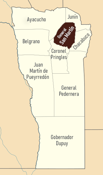 Imagen sombra San Martín