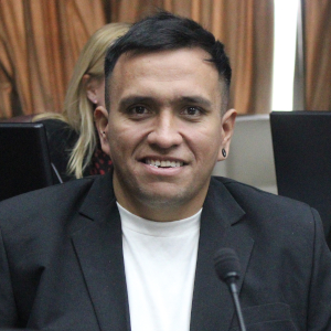 Cabaña Rodrigo Emanuel