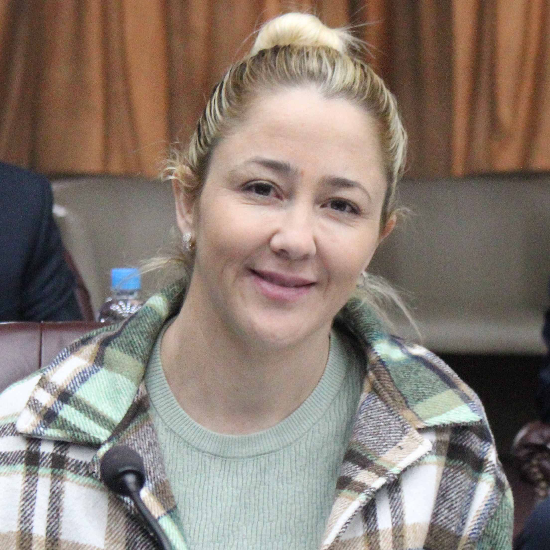 Garro Marina Betiana