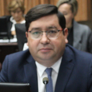 Gimenez Ricardo Javier