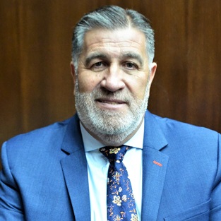 Leyes Alberto Ramón