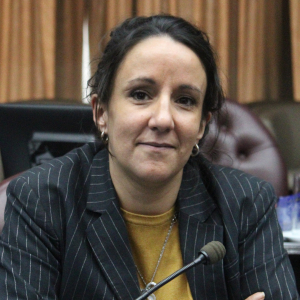 Loredo Maia Macarena