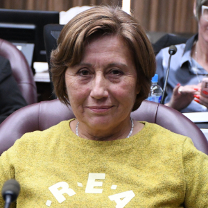 Dassa Claudia Rosanna