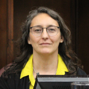 María José Galetto