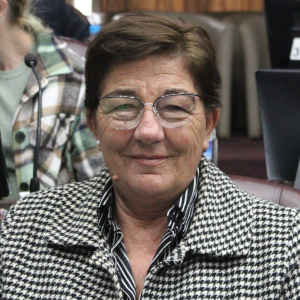 Gostelli María del Carmen