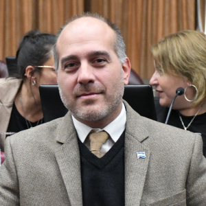 Gurruchaga Christian Ariel