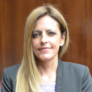 Mancilla María Gabriela