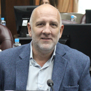 Paez Logioia Marcelo Horacio