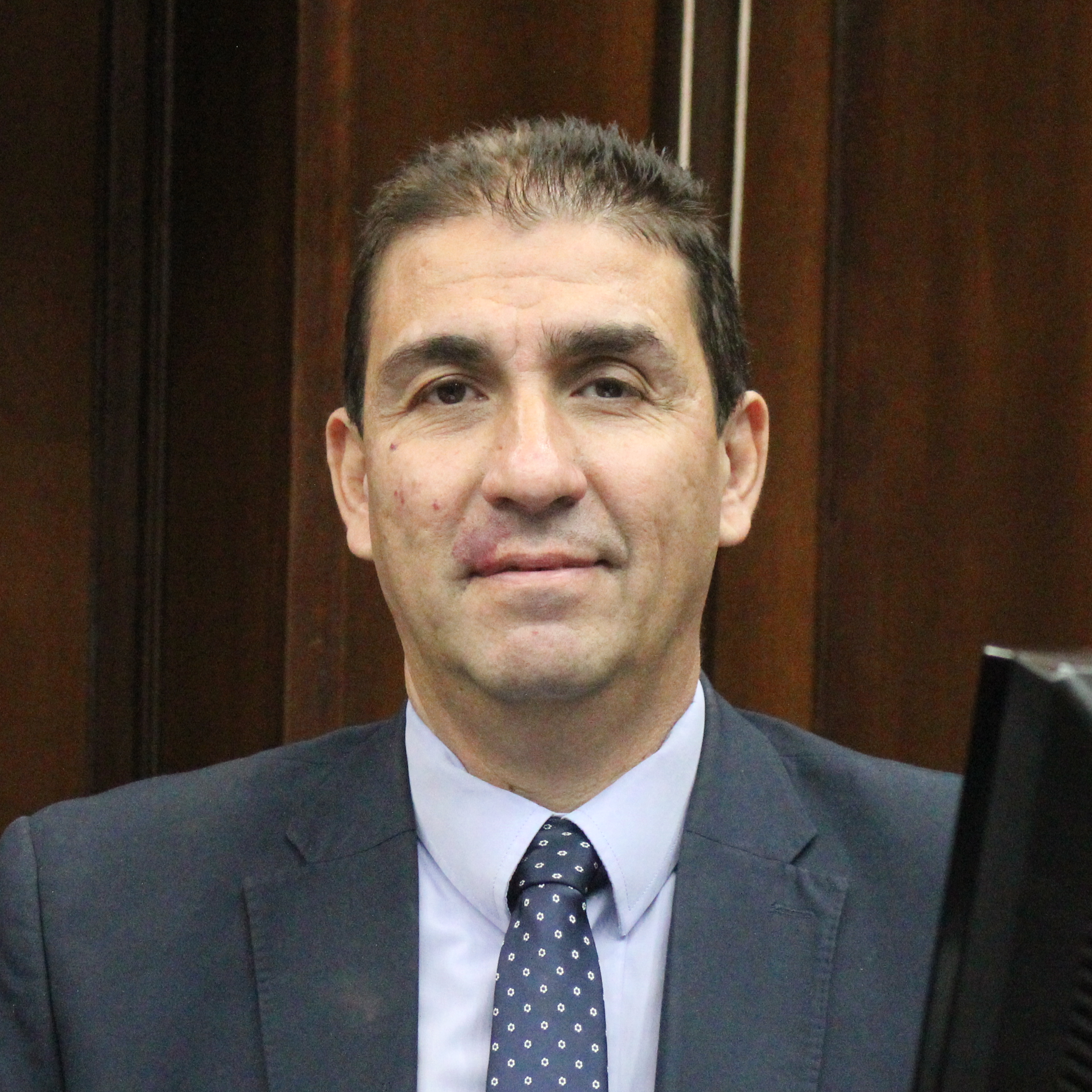 Valdez Pedernera Daniel Eduardo