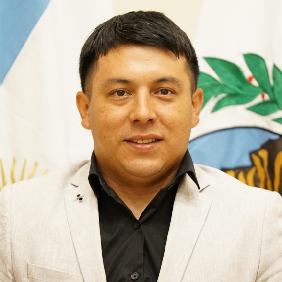 Alcaráz  Cristian Emiliano