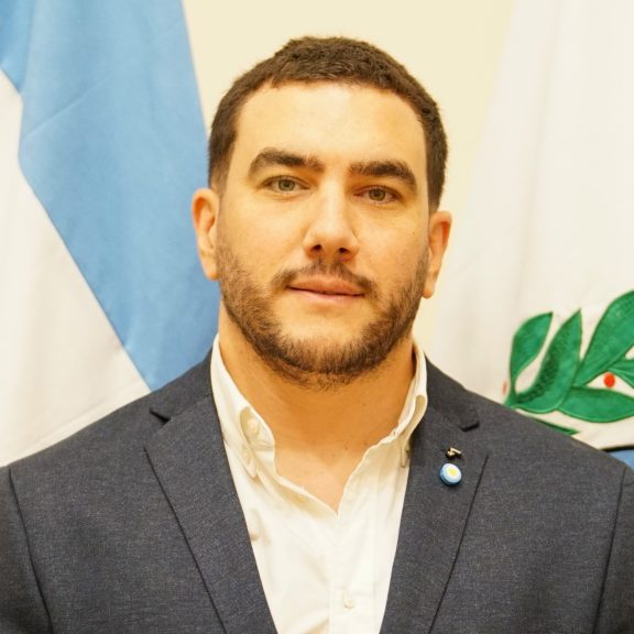 Beltrán Joaquín Raúl