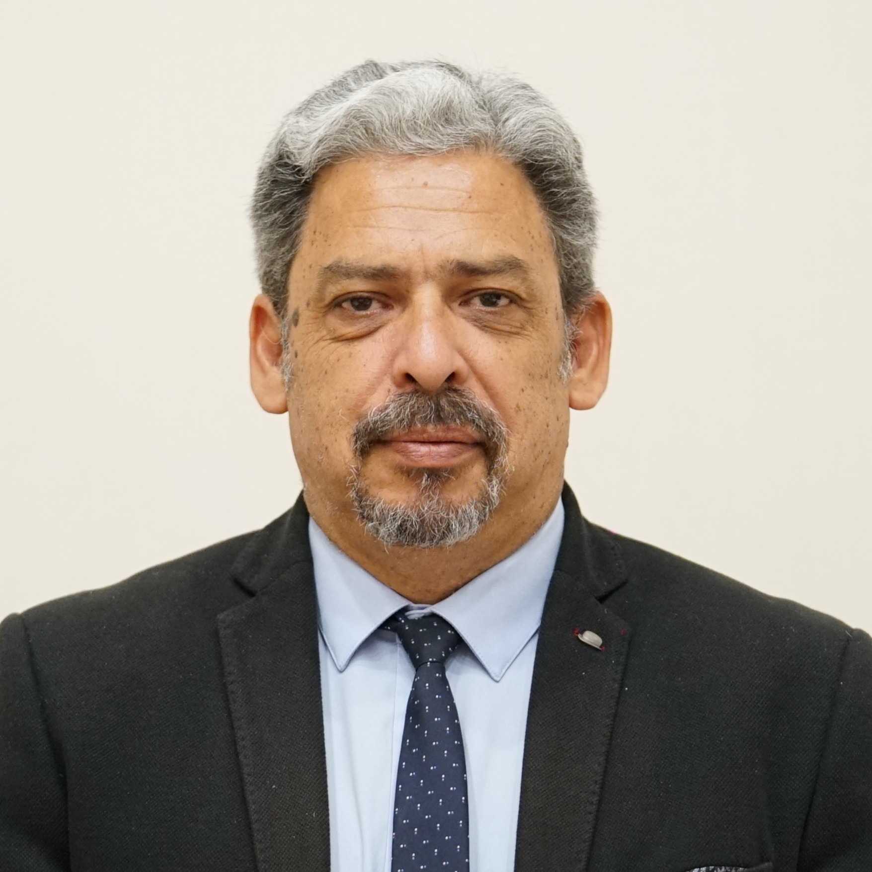 Cabáñez Lanza José Víctor