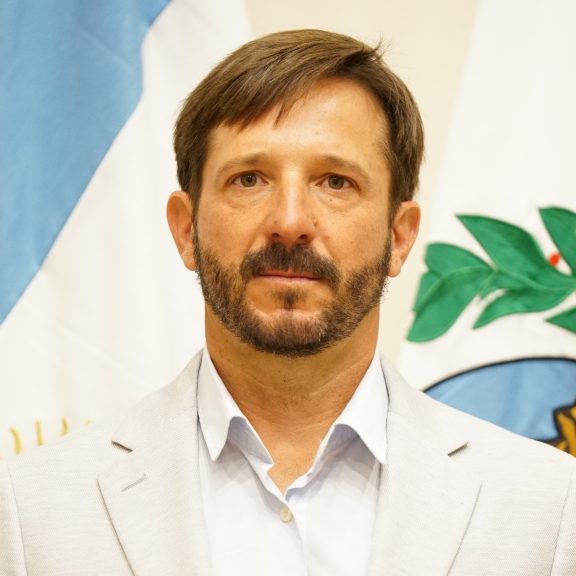 Caymes Lucas Agustín