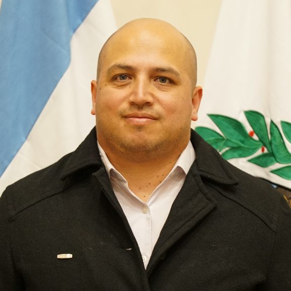 Córdoba Walter Luis