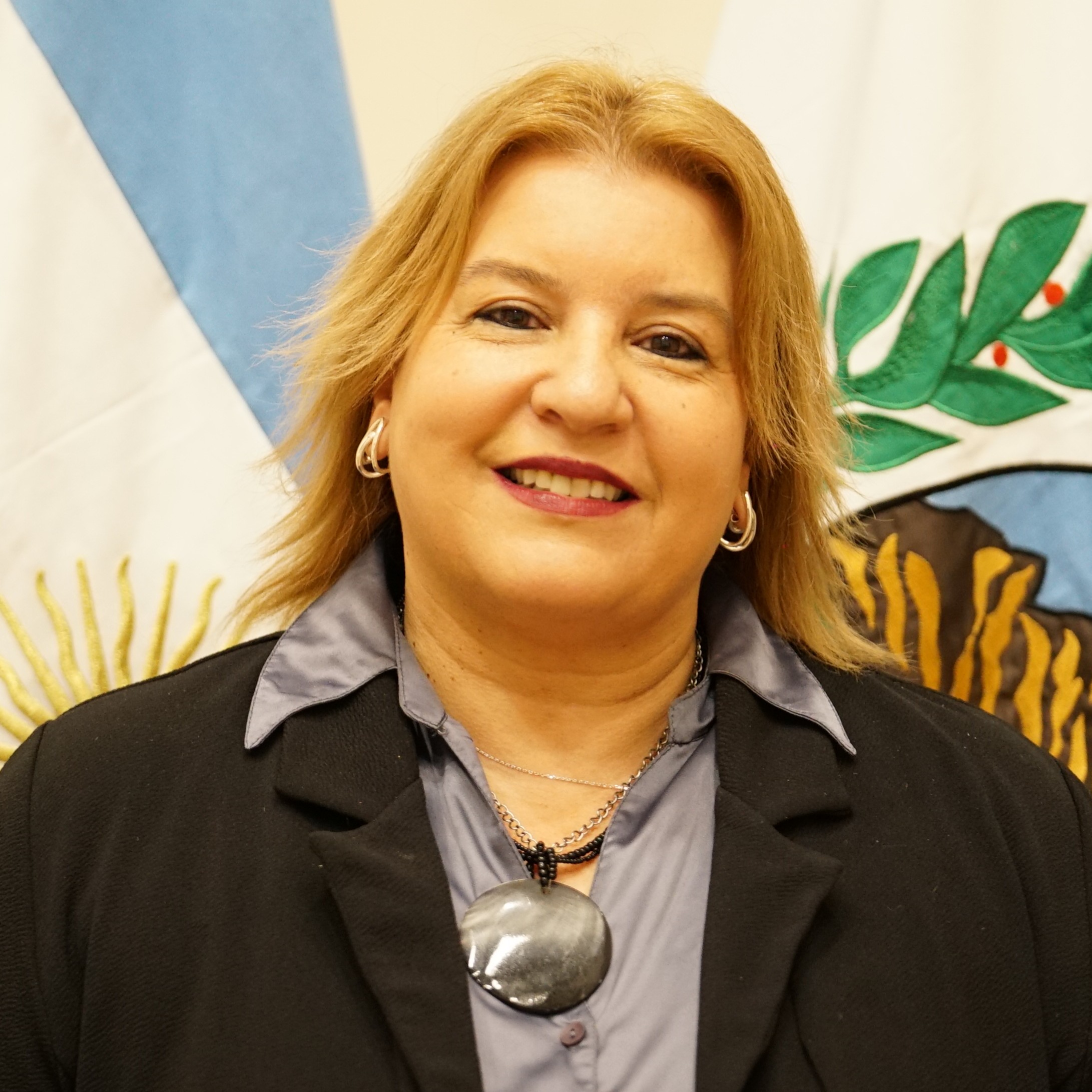 Díaz Claudia Daniela