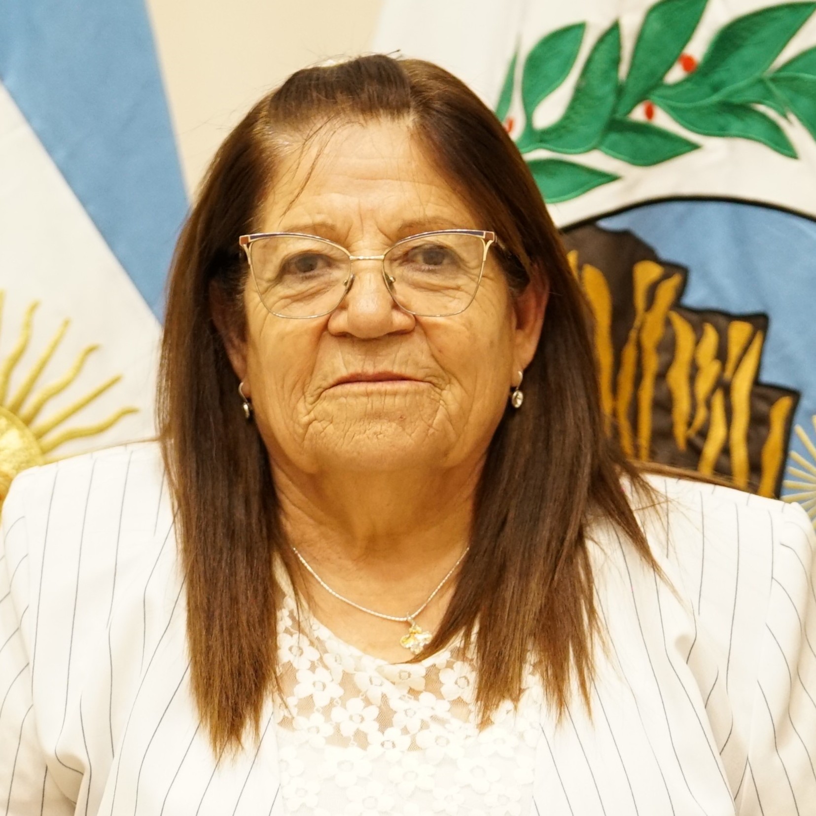 Funes  Regina Zulema