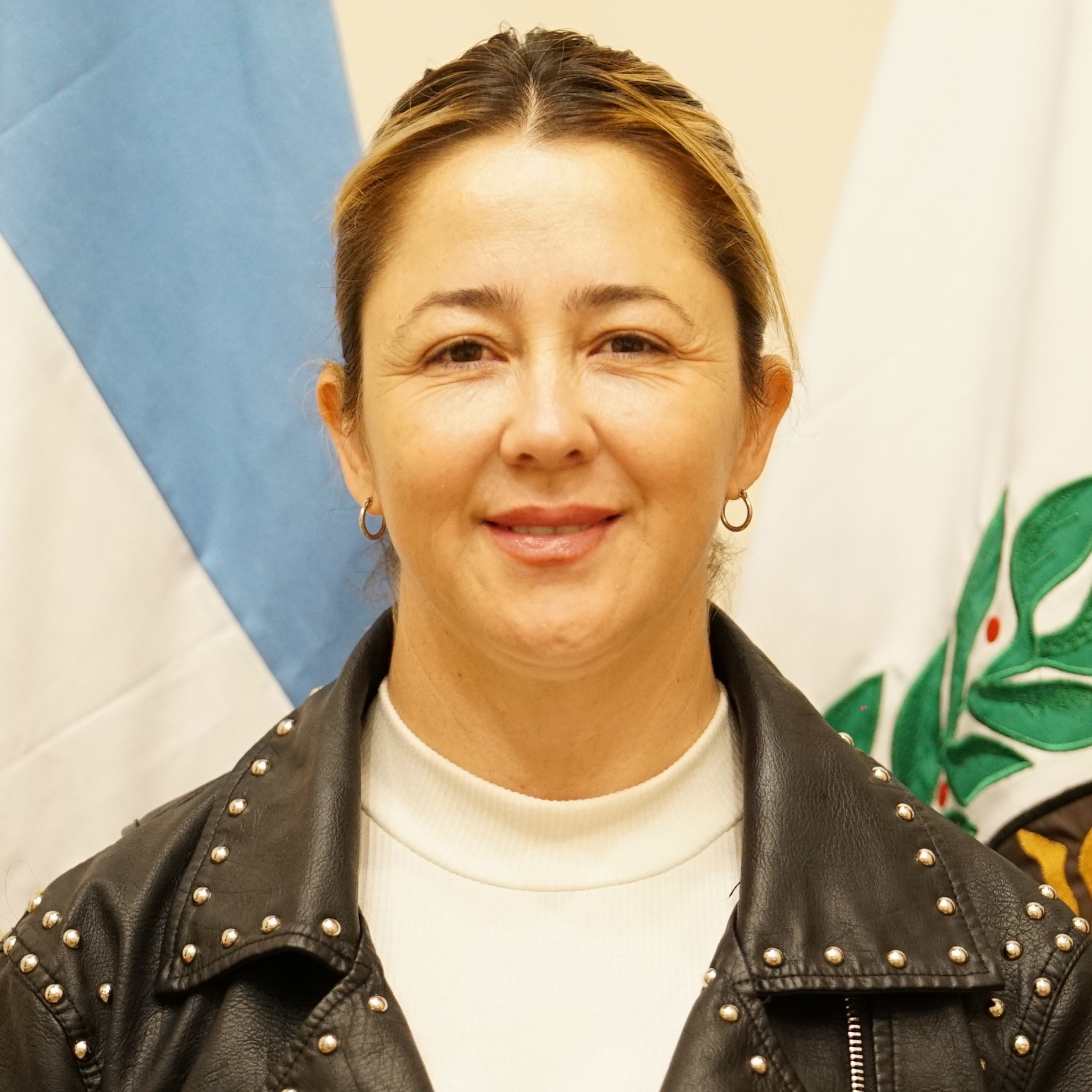 Garro Marina Betiana