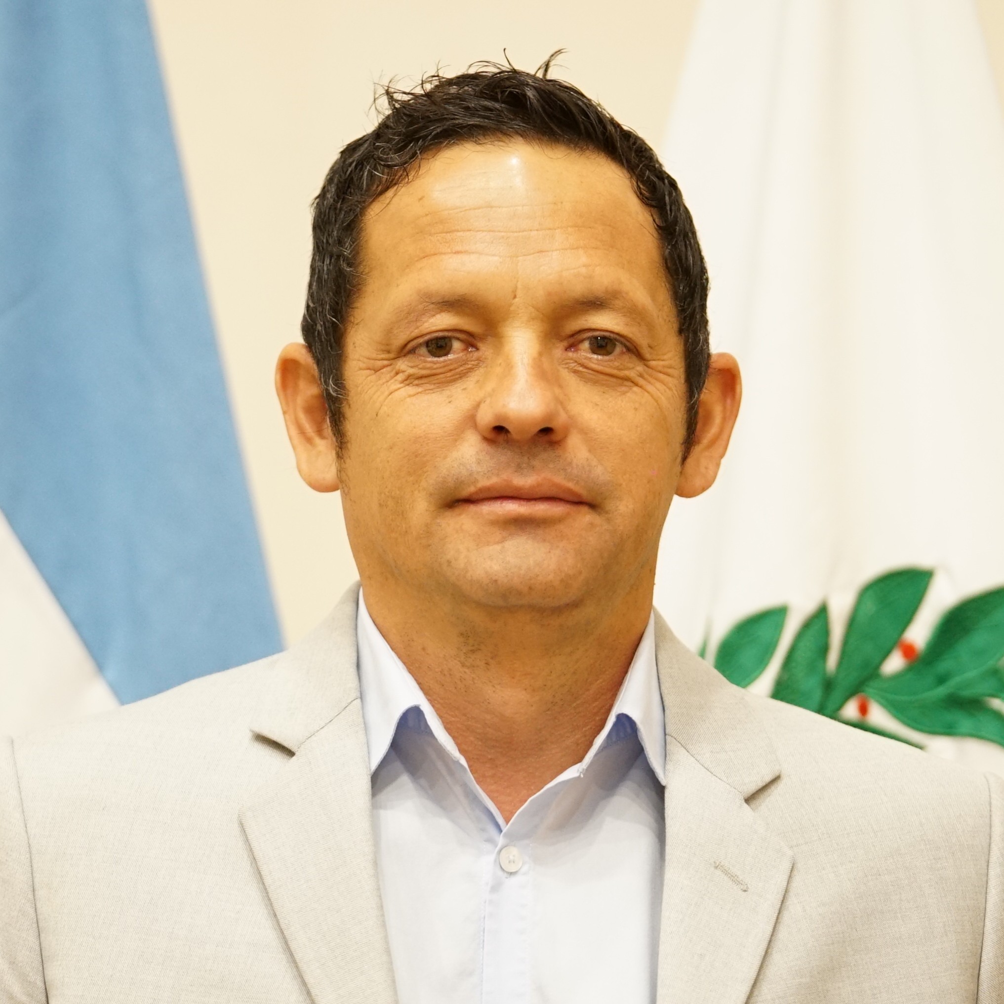 Gatica Marcos Matías