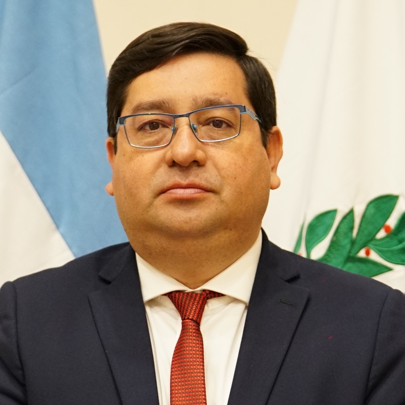Giménez Ricardo javier