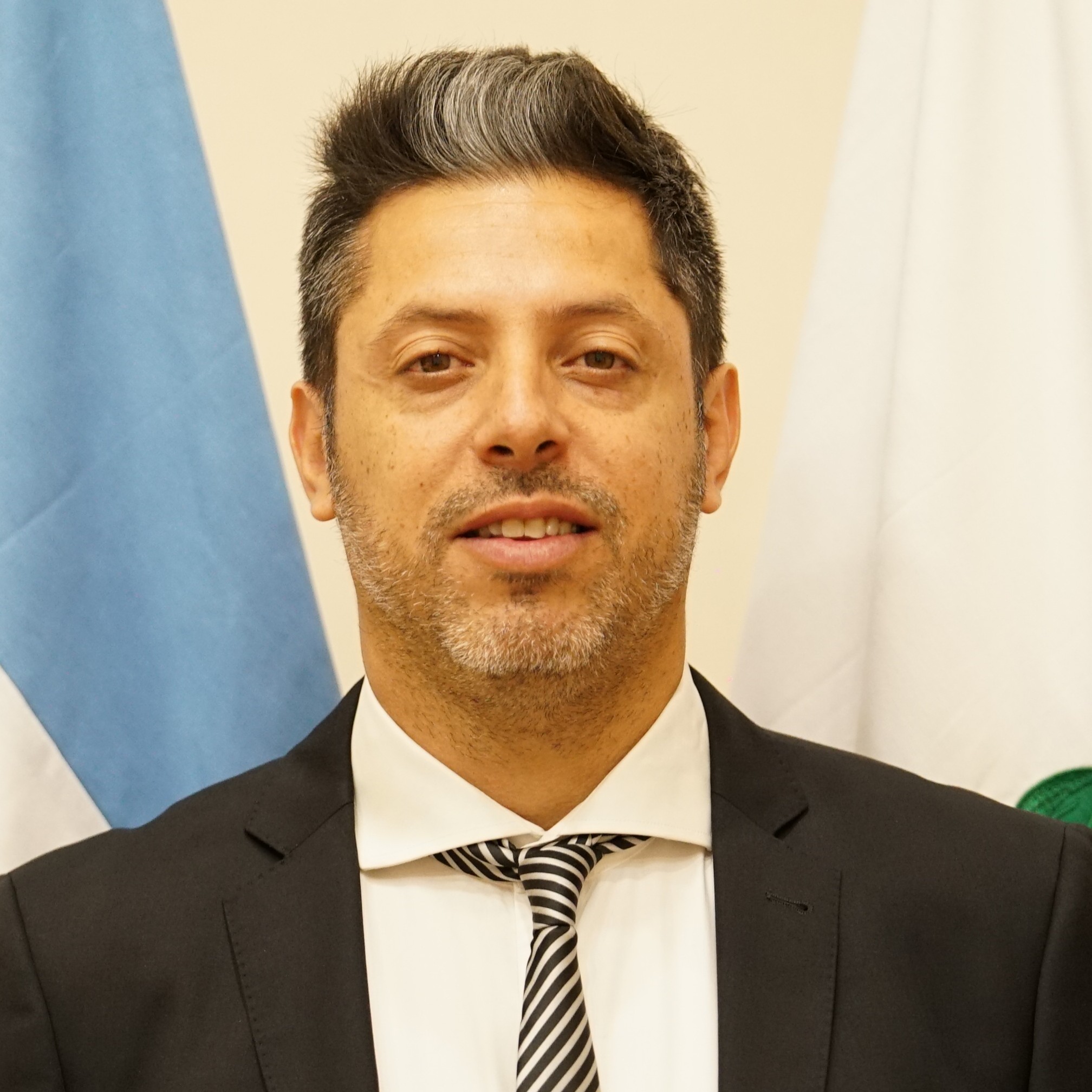 González Ferro Edgardo Nicolás