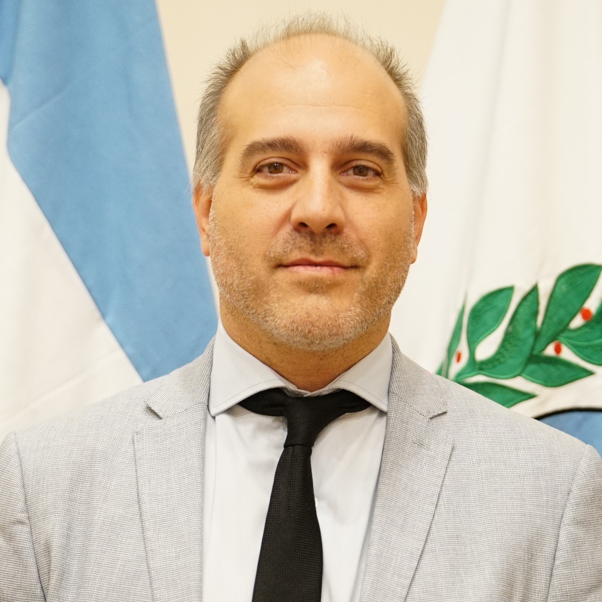 Gurruchaga Christian Ariel