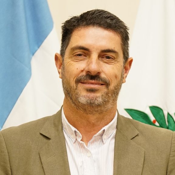 Larroudé Fernando Eduardo