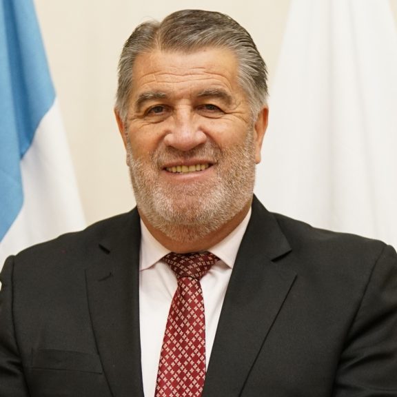 Leyes Ramón Alberto