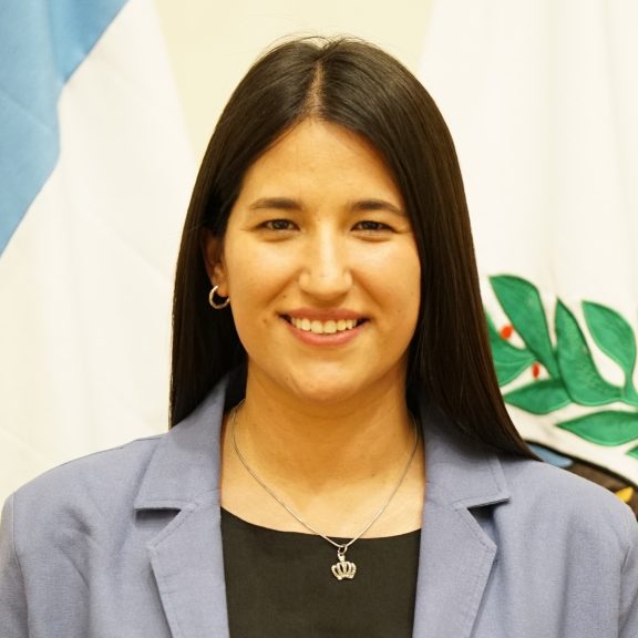 Lucero Marisa Johana