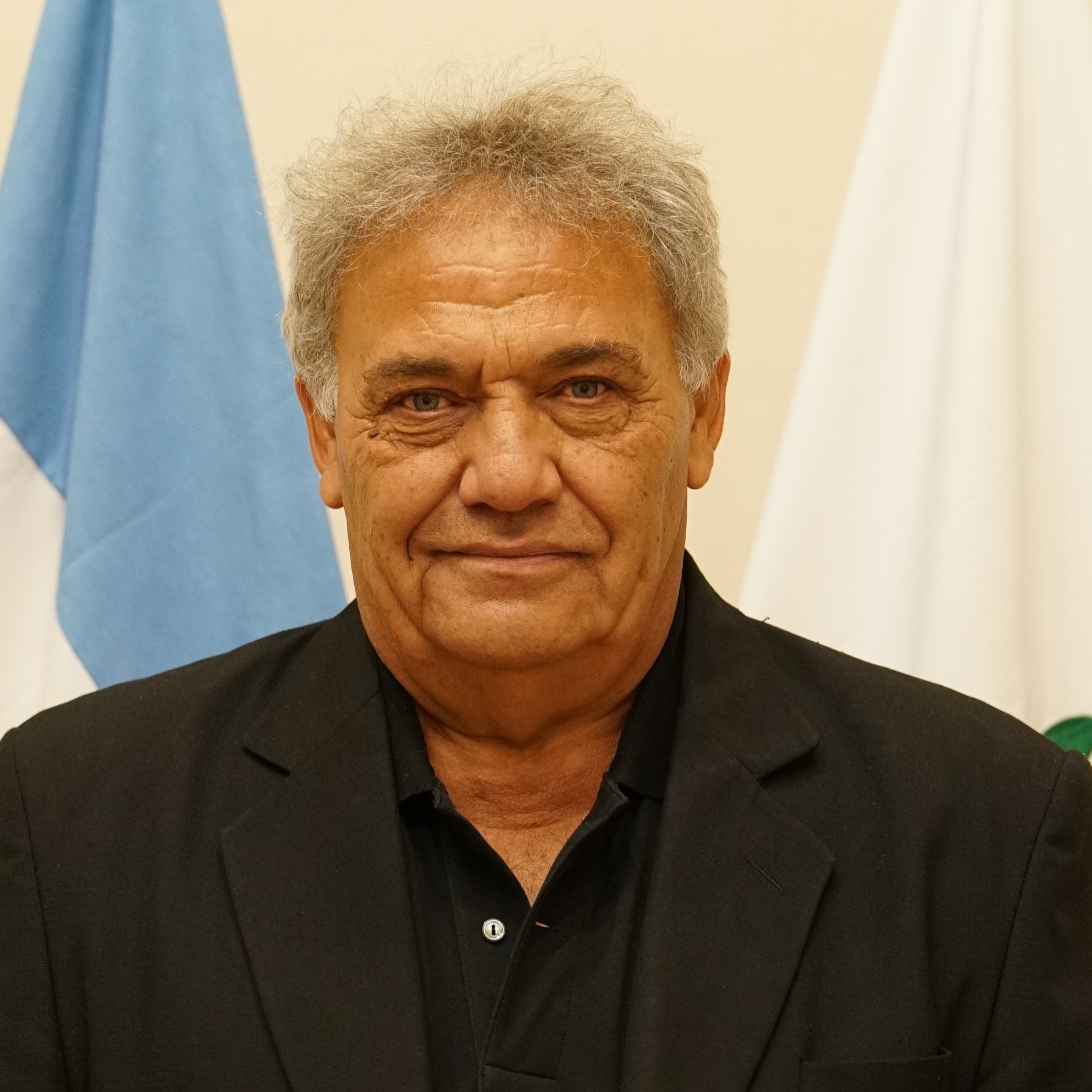 Macías Oscar César