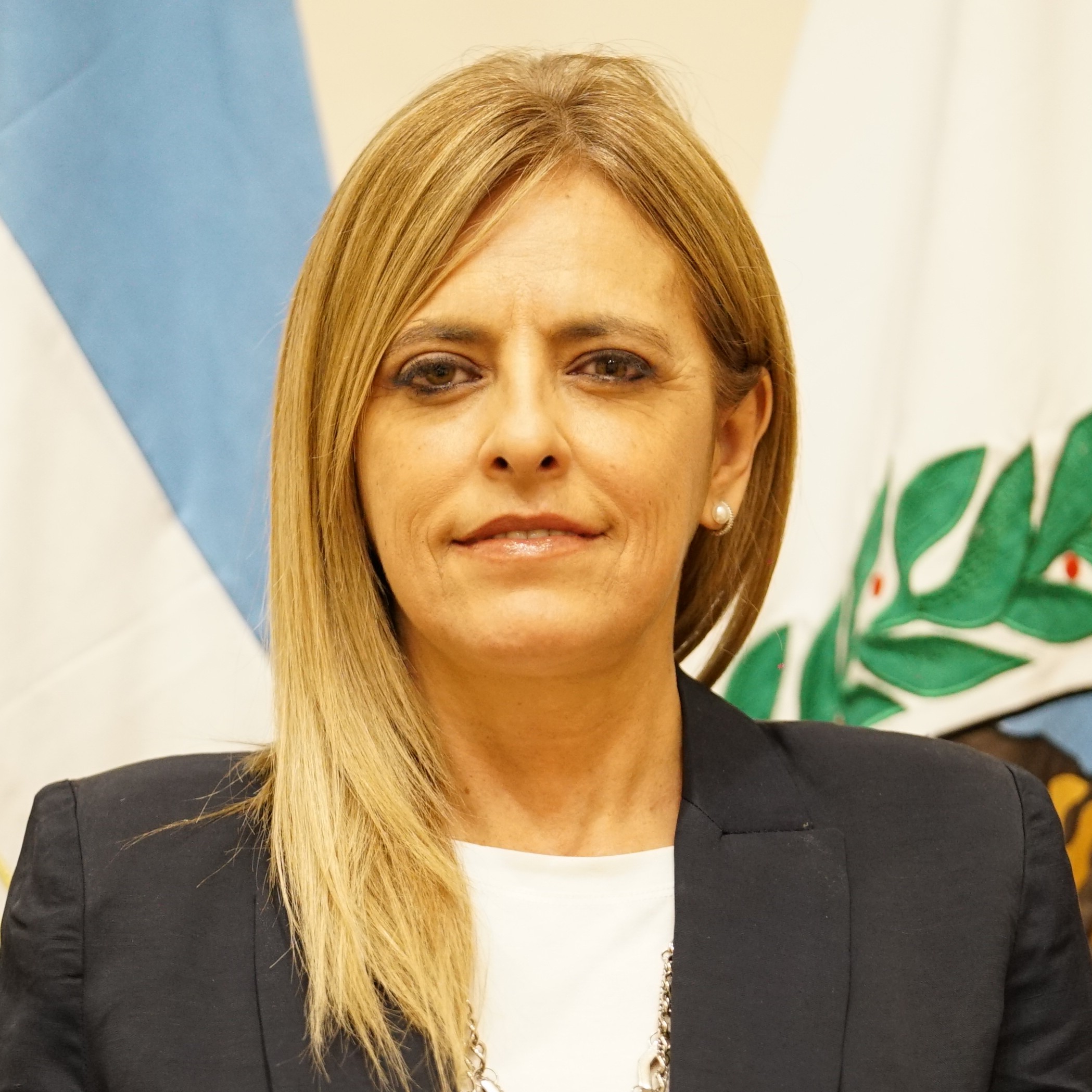Mancilla María Gabriela