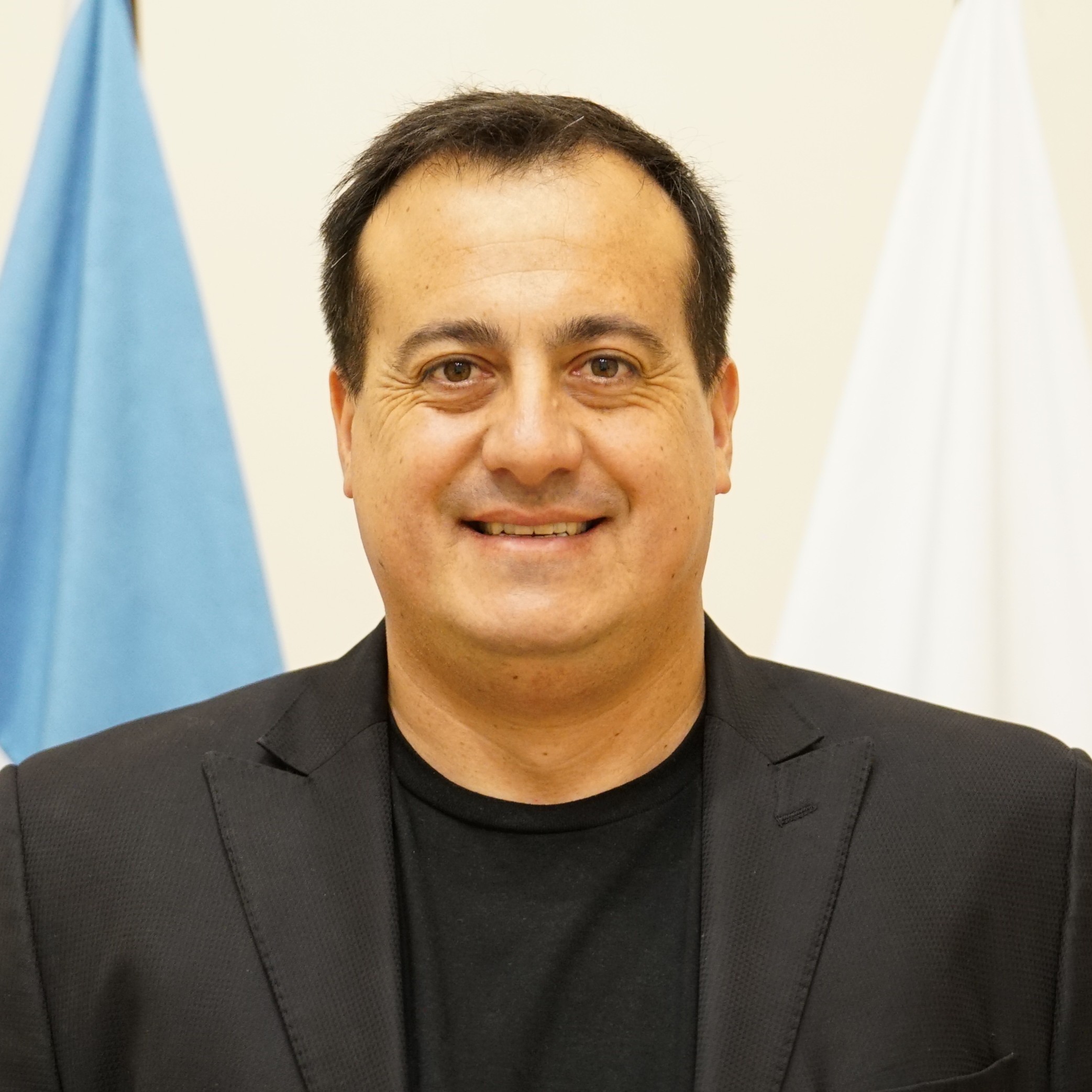 Mirábile Ochoa Enzo Wilifredo