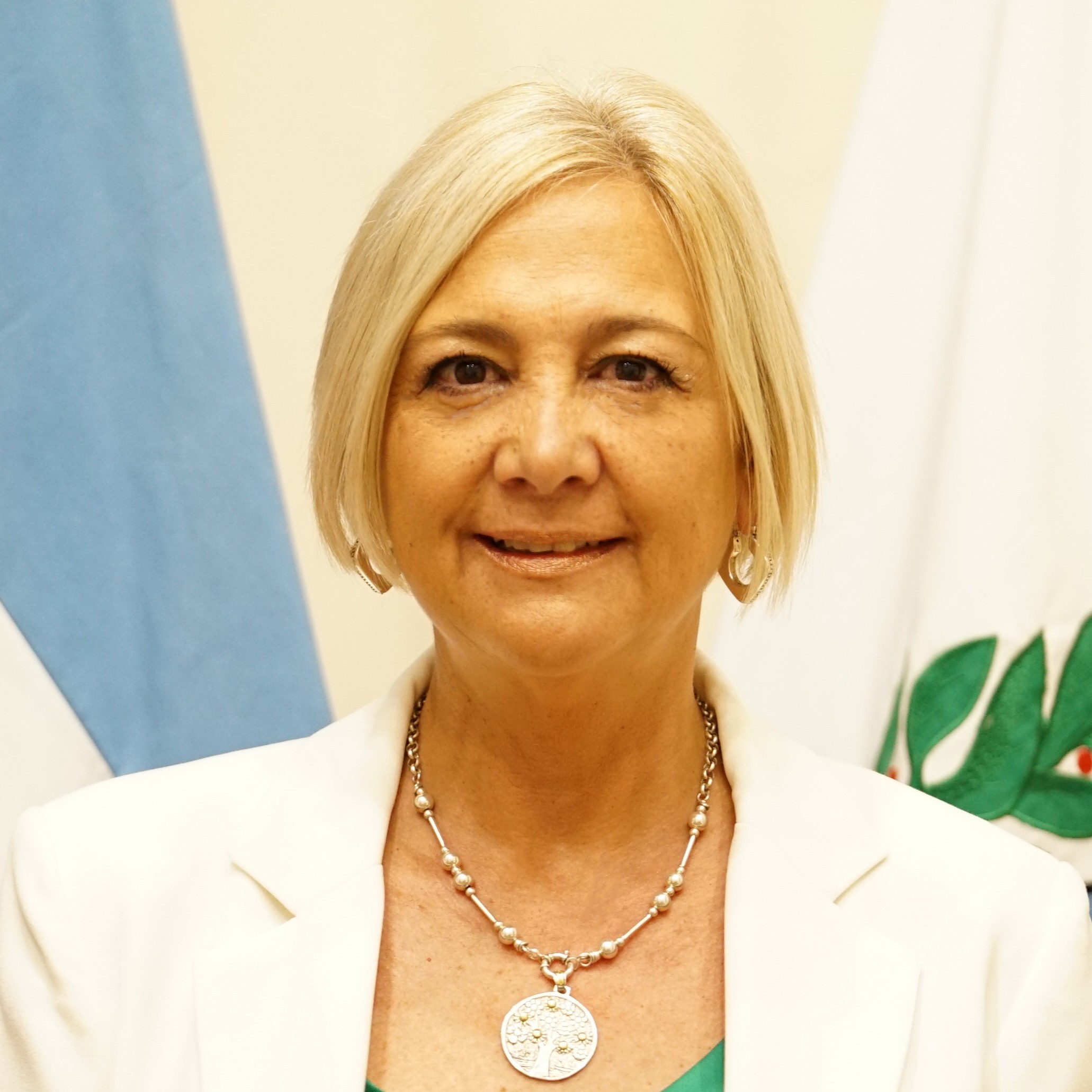 Patafio Marisa Noemí