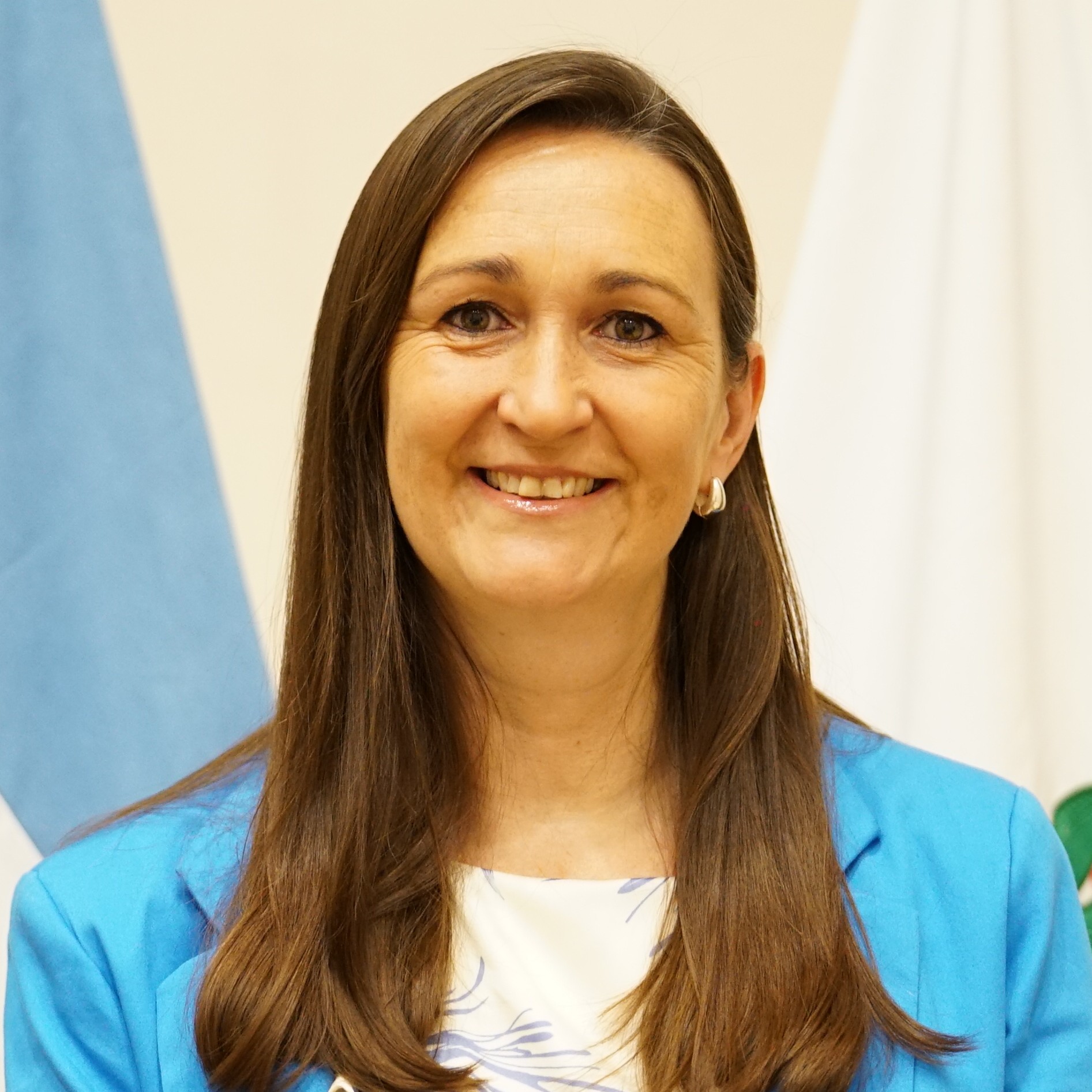 Perano Luciana María