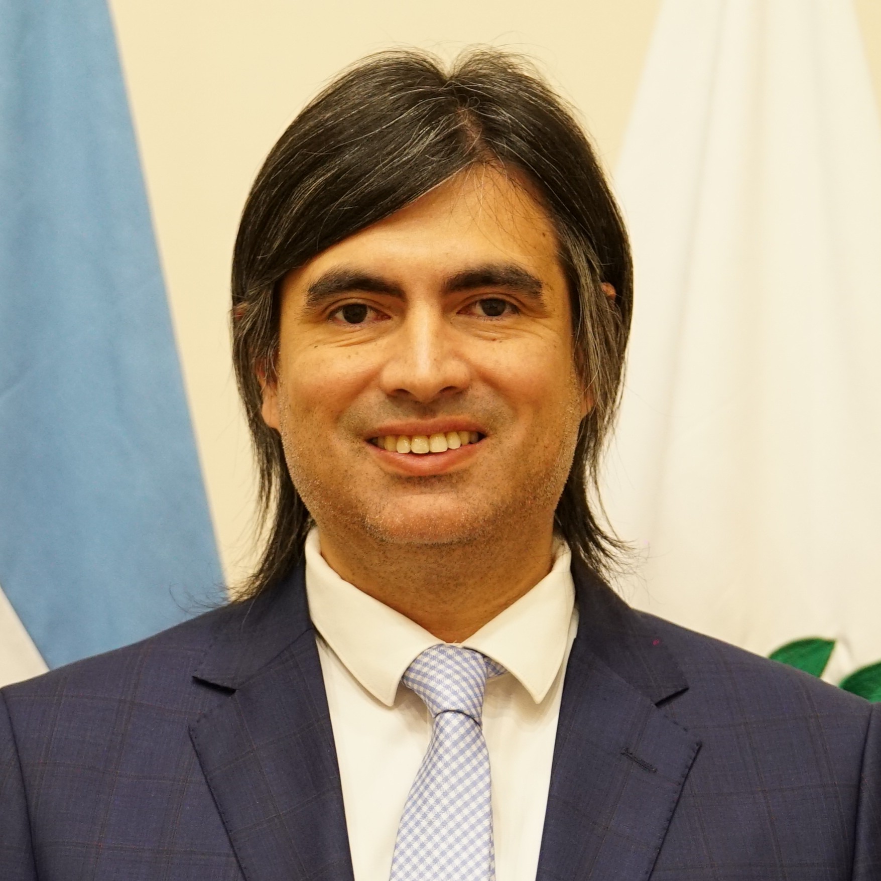 Pereira Carlos Roberto