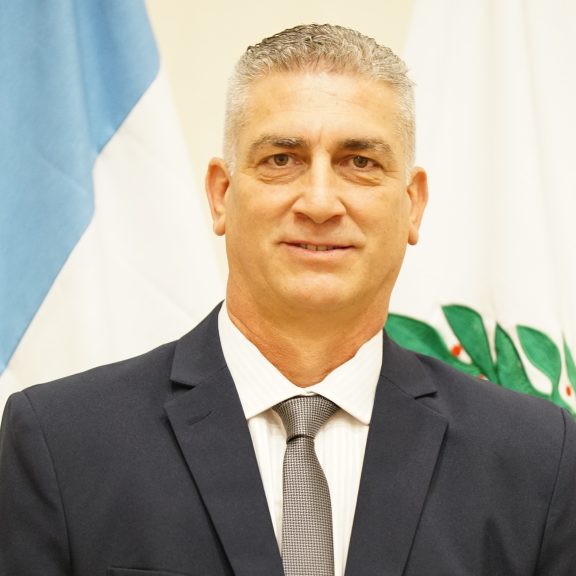 POLLO Walter Vicente