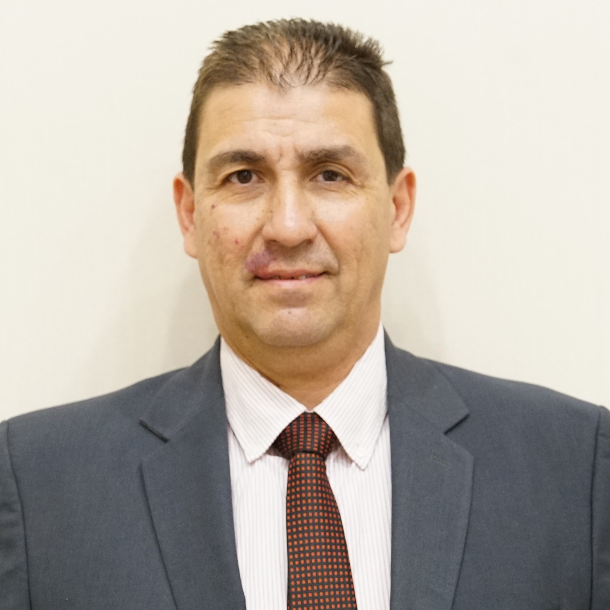 Valdez Pedernera Daniel Eduardo