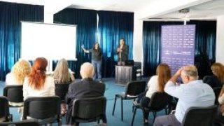 Capacitación sobre el buen uso de las herramientas del sitio web